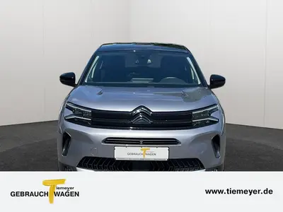 Citroën C5 Aircross – Foto 2