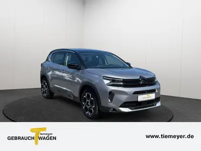 Citroën C5 Aircross – Foto 3