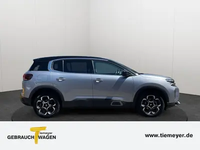 Citroën C5 Aircross – Foto 4