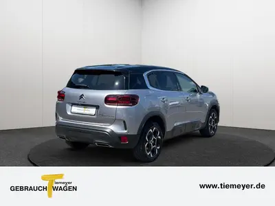 Citroën C5 Aircross – Foto 5