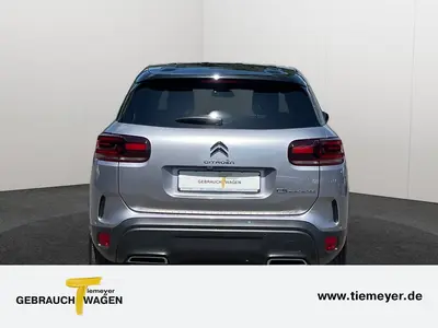 Citroën C5 Aircross – Foto 6