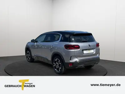 Citroën C5 Aircross – Foto 7