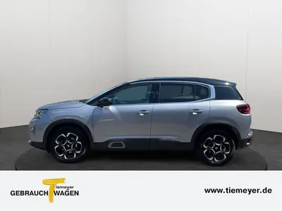 Citroën C5 Aircross – Foto 8