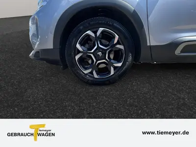 Citroën C5 Aircross – Foto 9