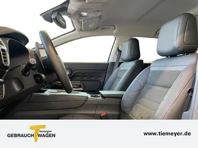 Citroën C5 Aircross – Foto 10