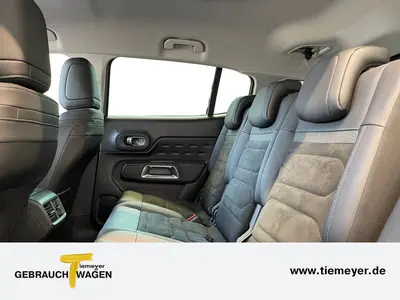 Citroën C5 Aircross – Foto 11