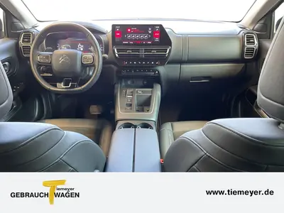 Citroën C5 Aircross – Foto 12