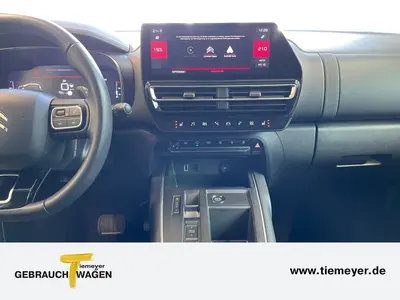 Citroën C5 Aircross – Foto 13