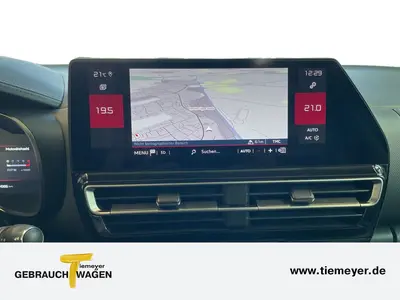Citroën C5 Aircross – Foto 14