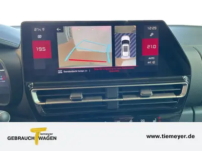 Citroën C5 Aircross – Foto 15
