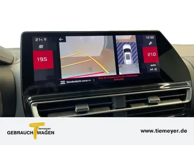 Citroën C5 Aircross – Foto 16