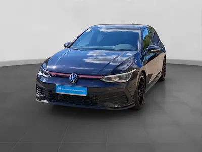 Volkswagen Golf GTI – Foto 2