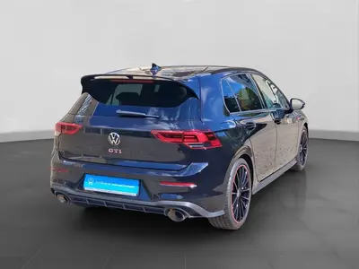Volkswagen Golf GTI – Foto 3