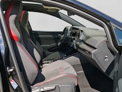 Volkswagen Golf GTI – Foto 4