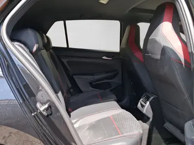 Volkswagen Golf GTI – Foto 6