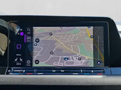 Volkswagen Golf GTI – Foto 13