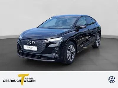 Audi Q4 Sportback e-tron – Foto 1