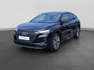 Audi Q4 Sportback e-tron – Foto 2