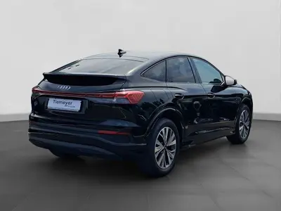 Audi Q4 Sportback e-tron – Foto 3