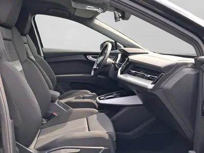 Audi Q4 Sportback e-tron – Foto 4