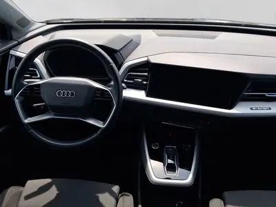 Audi Q4 Sportback e-tron – Foto 5