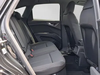 Audi Q4 Sportback e-tron – Foto 6