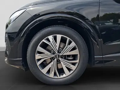 Audi Q4 Sportback e-tron – Foto 7