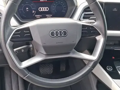 Audi Q4 Sportback e-tron – Foto 9