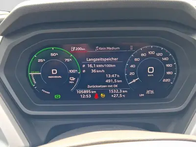 Audi Q4 Sportback e-tron – Foto 10