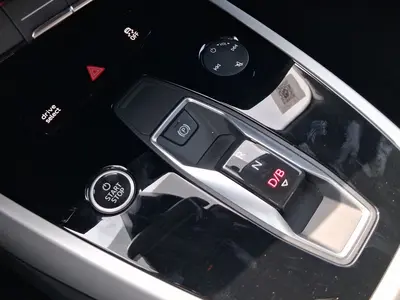 Audi Q4 Sportback e-tron – Foto 11