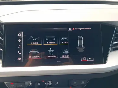 Audi Q4 Sportback e-tron – Foto 12