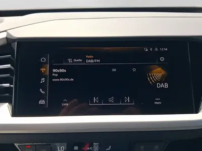Audi Q4 Sportback e-tron – Foto 14