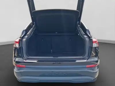Audi Q4 Sportback e-tron – Foto 17