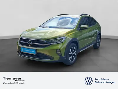 Volkswagen Taigo – Foto 1