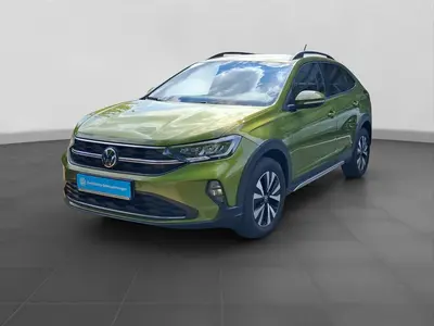 Volkswagen Taigo – Foto 2