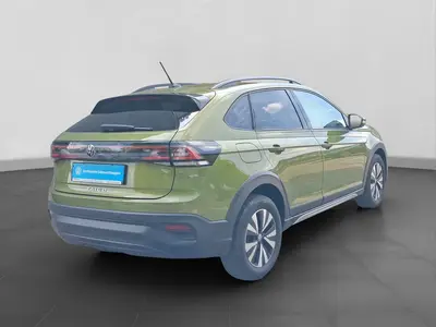 Volkswagen Taigo – Foto 3
