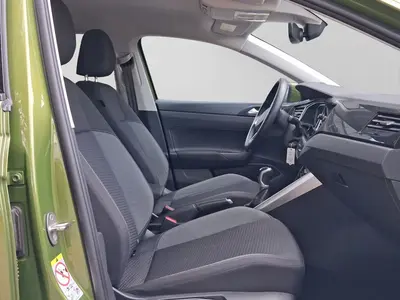 Volkswagen Taigo – Foto 4
