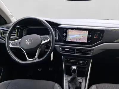 Volkswagen Taigo – Foto 5