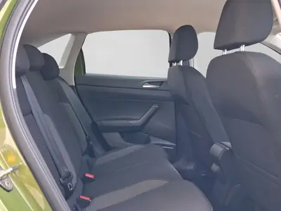 Volkswagen Taigo – Foto 6