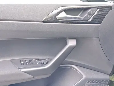 Volkswagen Taigo – Foto 8