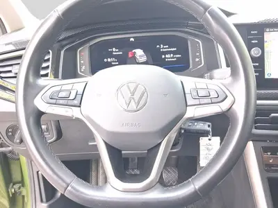 Volkswagen Taigo – Foto 9