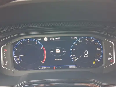 Volkswagen Taigo – Foto 10