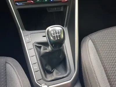 Volkswagen Taigo – Foto 11