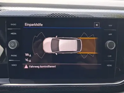 Volkswagen Taigo – Foto 13