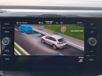 Volkswagen Taigo – Foto 14