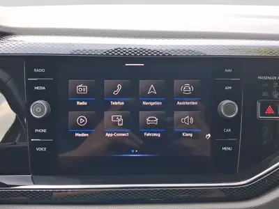 Volkswagen Taigo – Foto 15
