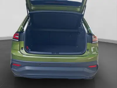 Volkswagen Taigo – Foto 17