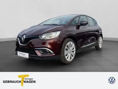 Renault Scenic – Foto 1