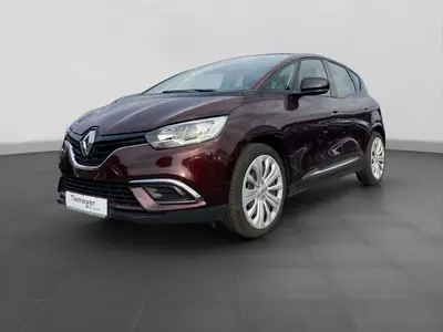 Renault Scenic – Foto 2