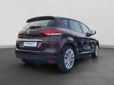 Renault Scenic – Foto 3
